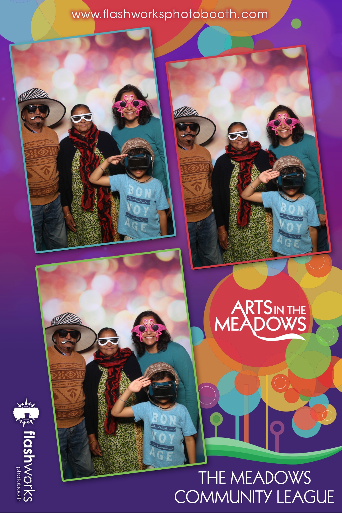 Arts in the Meadows | View more photos from the event at gallery.flashworksphotobooth.com/u/FlashworksPhotoboothInc/Arts-in-the-Meadows